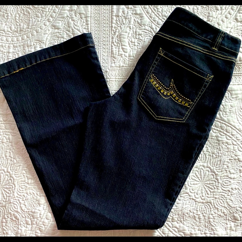 inc DENIM. New/never worn